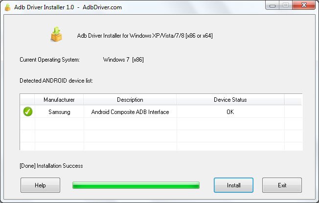 adb installer 1.4.3 download